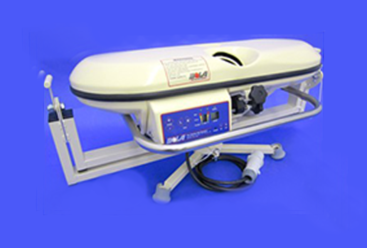 BOLA Hockey Machine Turntable with Power Pack