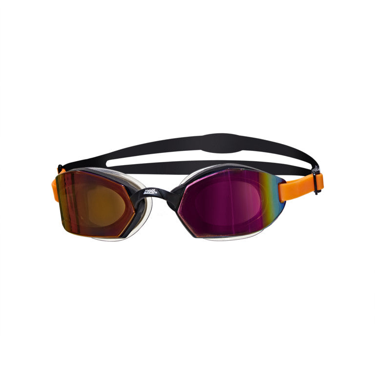 Ultima Air Titanium Goggles