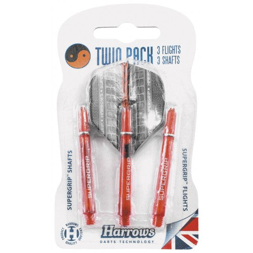 Twin Pack