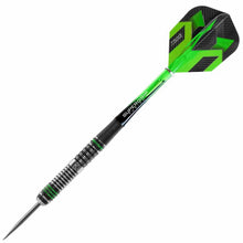 Load image into Gallery viewer, VERIDIAN 90% Tungsten 22gR Darts Set
